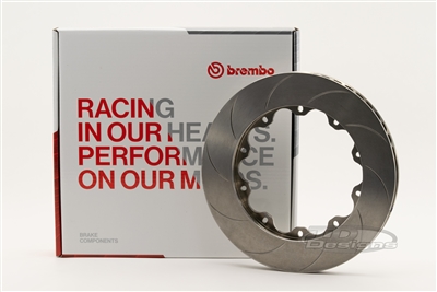 09922610 BREMBO 328mm DIAMETER X 28mm THICK ROTOR