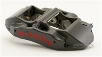 XA5C202 BREMBO 6 PISTON MONOBLOC CALIPER - RH