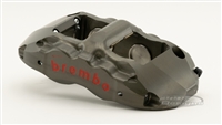 XA5T003 BREMBO 4 PISTON MONOBLOC CALIPER - LH