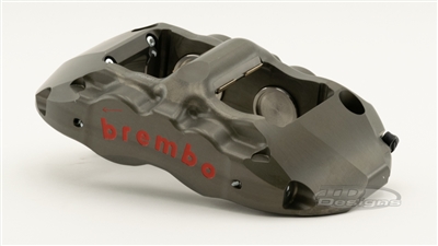 XA5T003 BREMBO 4 PISTON MONOBLOC CALIPER - LH