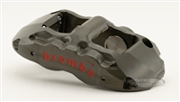 XA5T004 BREMBO 4 PISTON MONOBLOC CALIPER - RH