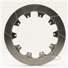 COL 12.5X.750 COLEMAN CLASS 10, SOLID MOUNT ROTOR 12.5" OD X .750 THICK DRIVERS SIDE