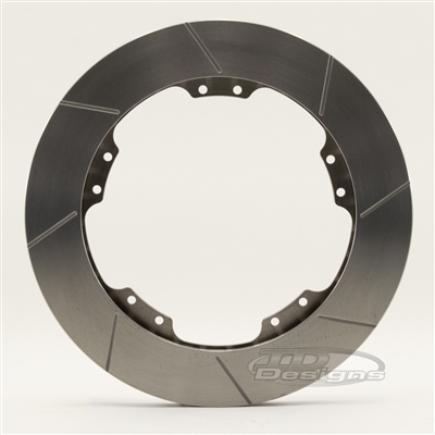 COL 14X1.25CLASS1 COLEMAN CLASS 1 ROTOR, 14" OD X 1.25" THICK PASSENGER SIDE
