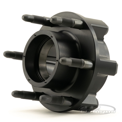 IDD 01-4001-A ID DESIGNS GEN 1 FRONT HUB TT