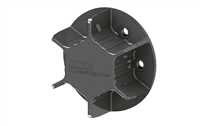 IDD 08-1014-A ID OUTBOARD 934 HUB CAP