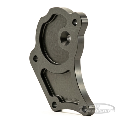 IDD 11-1104  FORD SERP T PUMP BRACKET