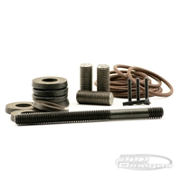 IDD 11-1822 HARDWARE KIT, LS DUAL ALT, PS PUMP HIGH