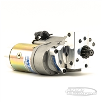 MEZ TS119 MEZIERE LS 168 TOOTH STARTER