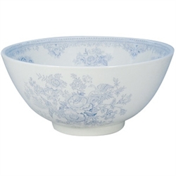 Asiatic Pheasant 11 in. Chinese Bowl
