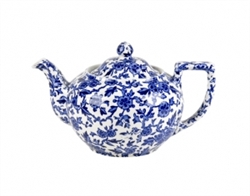 Blue Arden 4 Cup Teapot