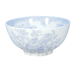Asiatic Pheasant 11 inch Chinese  Bowl