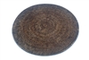 Round Rattan Placemat 15 inch