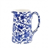 Blue Arden 1 Pint Tankard Jug