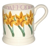 Daffodil 1/2 Pint Mug