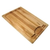 Farmhouse Carver Maple Cutting Board