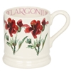 Pelargonium 1/2 Pint Mug