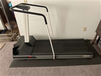 Exercise Equipment Removal