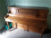 Piano Removal