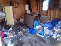 Shed Clean Out Service Shed Clean Out Service