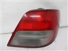 2002 to 2003 Impreza WRX Wagon RH Passenger Taillight 84201FE060