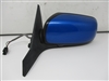 2004 to 2007 Impreza WRX STI LH Driver Side View Mirror WRB 91031FE210