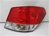 2010 to 2014 Legacy Sedan RH Passenger Outer Taillight 84912AJ00A