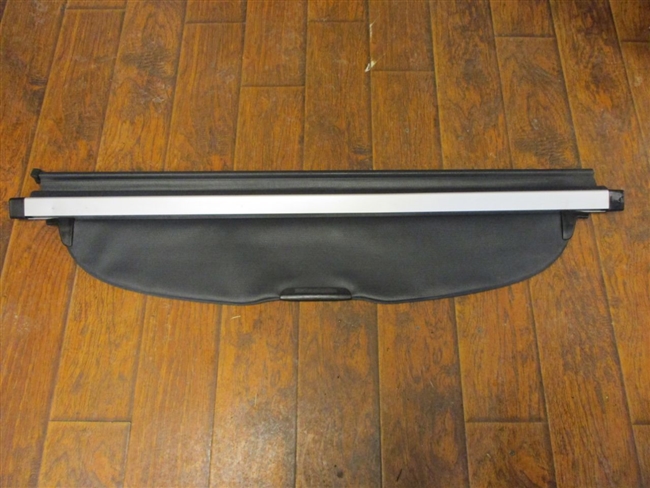 2010 to 2014 Outback Cargo Luggage Privacy Cover 65550AJ01BVH