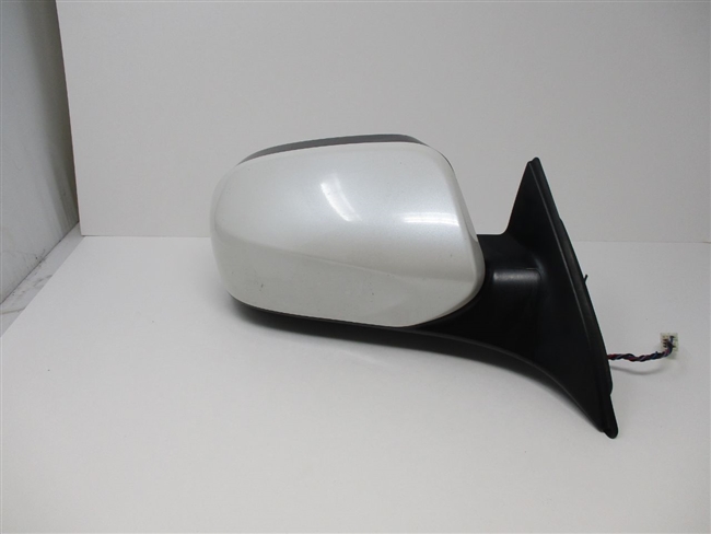 2010 Legacy and Outback RH Passenger Side Mirror 91036AJ02C