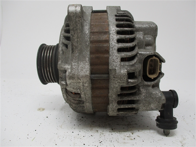 2006 to 2010 Subaru Forester, Impreza, Legacy, Outback & WRX/STi Alternator 23700AA570