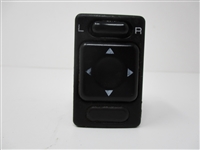 1998 to 2004 Forester, Impreza & WRX/STi Remote Control Mirror Switch 83071FC020