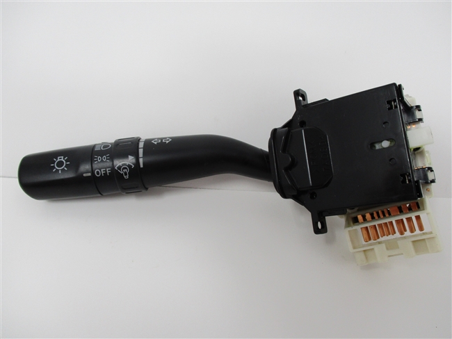 2005 to 2007 Subaru Forester, Impreza & WRX/STi Headlight Combination Switch 83115FE021