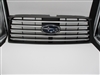 2006 to 2008 Subaru Forester Front Grille 91121SA082