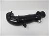 Used Perrin Turbo Inlet Hose in Black