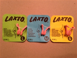 Laxto swimming nose clips