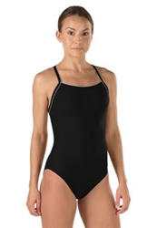 THIN STRAP TRAINING SUIT - SPEEDO ENDURANCE+