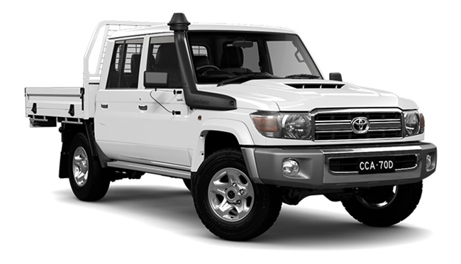 79 SERIES LANDCRUISER CENTRAL LOCKING KIT 4 DOOR DUAL CAB UTE - This is Central Locking Motors, Cables, Remote Controls and Wiring Harness for Toyota Landcruiser Central Locking and Keyless Entry System with everything need