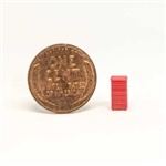 All Scale Miniatures 1601871 N Toolbox Tall
