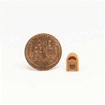 All Scale Miniatures 871925 HO Jukebox