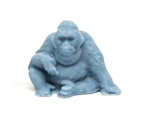 All Scale Miniatures 870313 HO Orangutan 5/