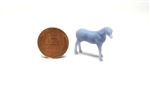 All Scale Miniatures 871953 HO Horse