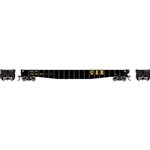 Athearn 2008 N 65 Mill Gondola CSX #490587