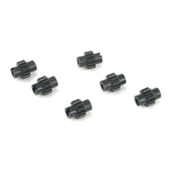 Athearn 60024 HO Drive Axle Gear SD40-2 (6)