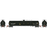 Athearn GN16909 N 33,900-Gallon LPG Tank SIRX #33852