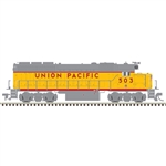 Atlas 40005296 N GP40 DCC & Sound Union Pacific 515