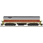 Atlas 10004108 HO FM H-24-66 Phase 1A Trainmaster DC Delaware Lackawanna & Western #853