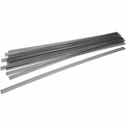 Atlas 168 HO Code 100 36" Flex Track - Larger Discount on Larger Quantity Stock ATL168-25 or ATL168-100