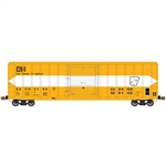 Atlas 20005500 HO FMC 5347 Single-Door Boxcar East Camden & Highland 2164