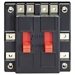 Atlas 210 Twin Connector