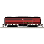 Atlas 40004591 N Alco FB1 LokSound and DCC Lehigh Valley 531