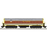 Atlas 40005382 N Trainmaster DC Erie Lackawanna EL #1850